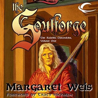 The Soulforge