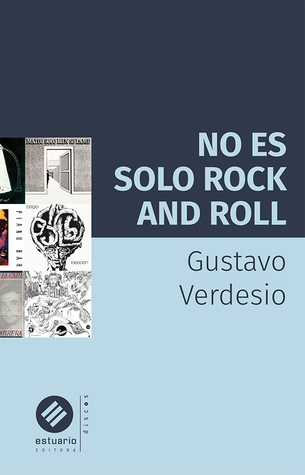 No es solo rock and roll