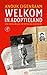 Welkom in adoptieland. Een persoonlijke en kritische zoektocht by Anouk Eigenraam