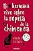 Mi hermana vive sobre la repisa de la chimenea by Annabel Pitcher