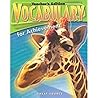 Vocabulary for Achievement, 3rd Course, Grade 9: Teacher's Edition