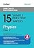 15 Sample Question Papers Physics for Class 12 CBSE by Sanjeev Varshneya