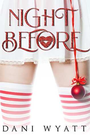 Night Before (Kindle Edition)