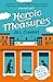 Heroic Measures by Jill Ciment