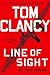 Line of Sight (Jack Ryan Universe, #25)