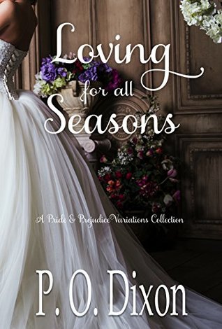 Loving for all Seasons (Kindle Edition)