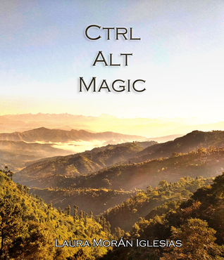 Ctrl Alt Magic