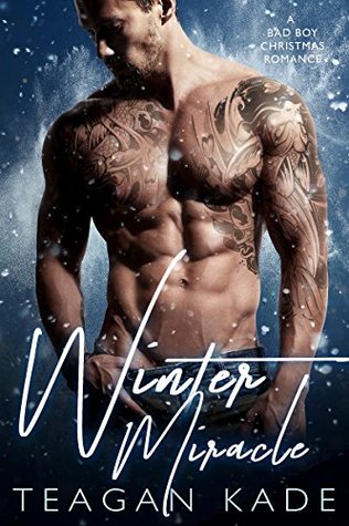 Winter Miracle (Kindle Edition)