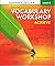 Sadlier Vocabulary Workshop...