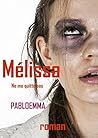 Mélissa: Ne me quitte pas