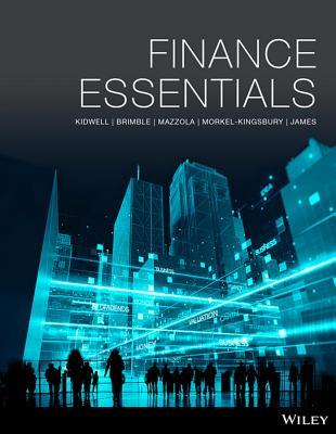 Finance Essentials