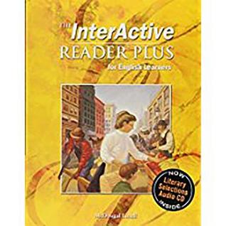 Language of Literature American Literature, Grade 11 the Interactive Reader Plus for English Readers: Mcdougal Littell Language of Literature (Lang of Lit Rev 6-12 00-01)
