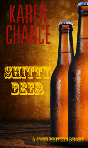 Shitty Beer (ebook)