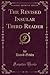 The Revised Insular Third Reader (Classic Reprint)