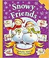 Snowy Friends