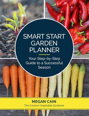 Smart Start Garden Plan