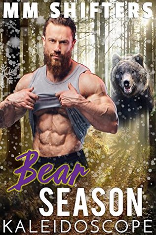 Bear Season (Kindle Edition)