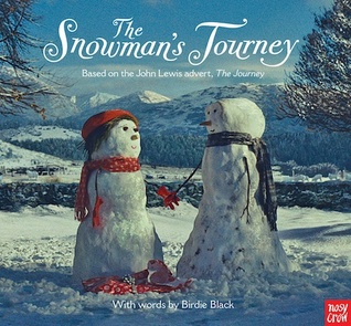 The Snowman's Journey