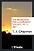 The French in the Allegheny Valley, pp. 1-207 by T.J. Chapman