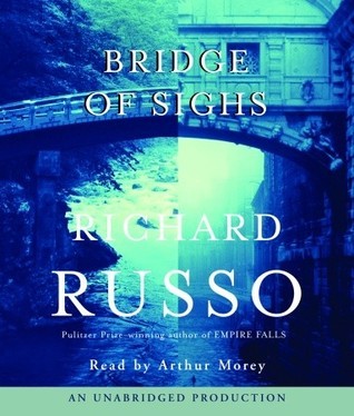 Bridge of Sighs