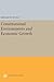 Constitutional Environments and Economic Growth (Princeton Legacy Library)