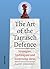 The Art of the Tarrasch Defence: Strategies, Techniques and Surprising Ideas