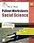 Me 'n' Mine Pullout Worksheets Social Science Class - 9