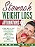 Stomach Weight Loss Affirma...