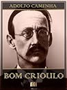 Book cover for Bom Crioulo
