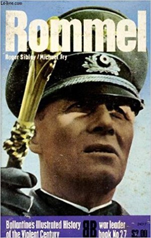 Rommel (Paperback)