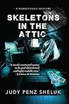 Skeletons in the Attic (Marketville Mystery, #1)