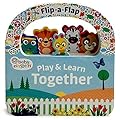 Baby Einstein Play & Learn Together
