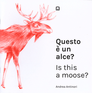 Questo è un alce? (Paperback)