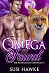 Omega Found by Susi Hawke