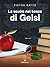 La scuola nel bosco di Gelsi