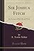 Sir Joshua Fitch: An Accoun...