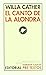 El canto de la alondra