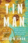 Tin Man Book cover for Tin Man