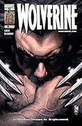 Wolverine (2003-2009) #55