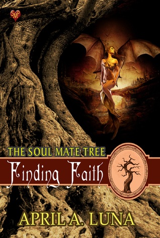 Finding Faith (The Soul Mate Tree, #12)