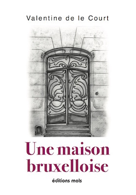Une maison bruxelloise