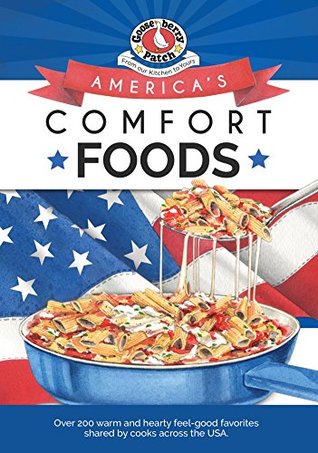America's Comfort Foods (Everyday Cookbook Collection)