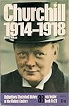 Churchill 1914-1918