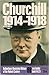 Churchill 1914-1918