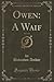 Owen: A Waif, Vol. 3 of 3