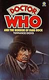 Doctor Who and the Horror of Fang Rock (Doctor Who Target Library)