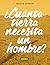 ¿Cuánta tierra necesita un hombre?