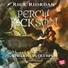 Striden om Olympen by Rick Riordan