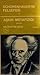 Schopenhauer'in Felsefesi Ve Aşkın Metafiziği by Arthur Schopenhauer Schopenhauer'in Felsefesi Ve Aşkın Metafiziği by Arthur Schopenhauer