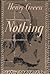 Nothing